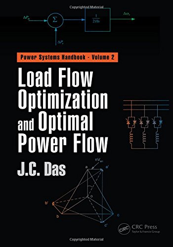 Load Flow Optimization and Optimal Power Flow