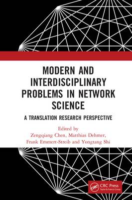 Modern and Interdisciplinary Problems in Network Science