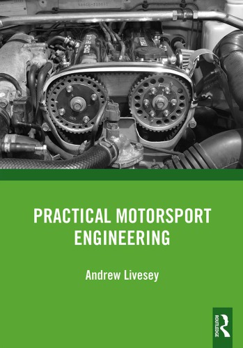 Practical motorsport engineering