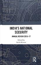 India's national security : annual review 2016-17