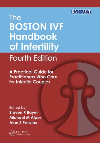 The Boston Ivf Handbook of Infertility