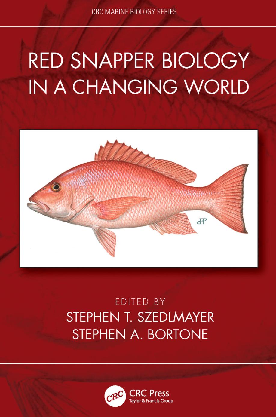 Red Snapper Biology in a Changing World