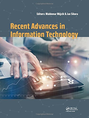 Recent Advances in Information Technology : Proceedings of the 13th Warsztaty Doktoranckie Conference (WD 2016), June 11-13, 2016, Lublin, Poland, and the 13th International Conference on Measurement and Control in Complex Systems (MCCS 2016), October 3-6, Vinnytsia, Ukraine