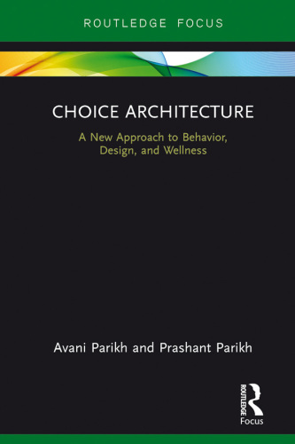 Choice Architecture