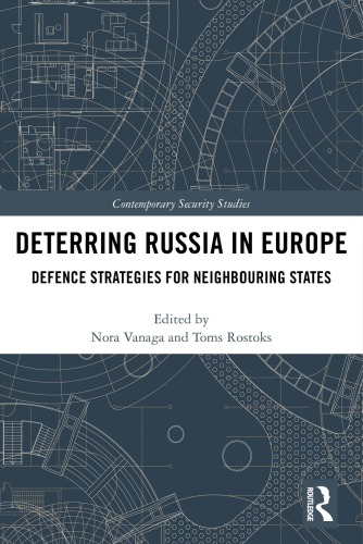 Deterring Russia in Europe