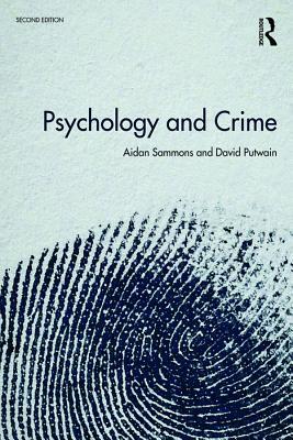 Psychology and Crime