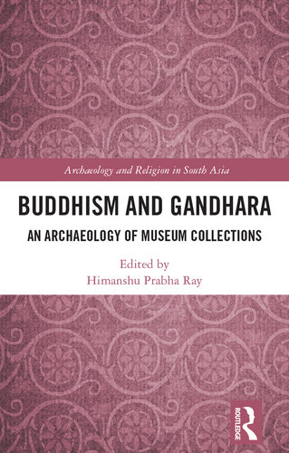 Buddhism and Gandhara