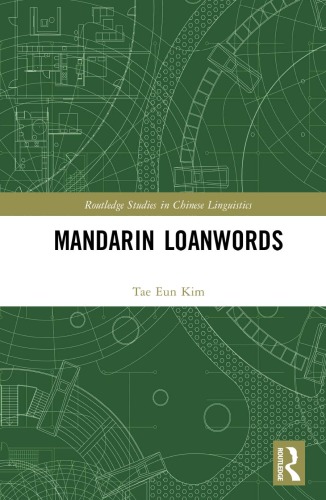 Mandarin loanwords