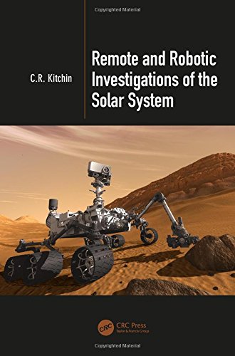 Remote and Robotic Investigations of the Solar System