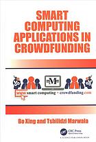 Smart Computing Applications in Crowdfunding