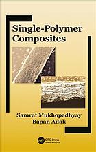 Single-polymer composites