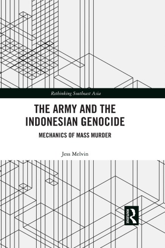 The Army and the Indonesian Genocide