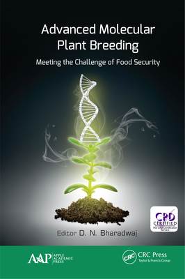 Advanced Molecular Plant Breeding