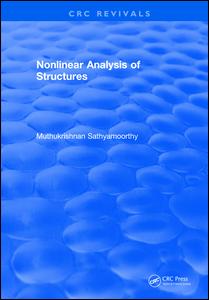 Nonlinear Analysis of Structures (1997)