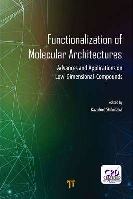 Functionalization of Molecular Architectures