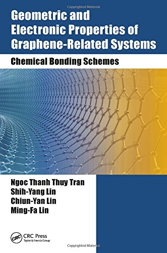 Geometric and Electronic Properties of Graphene-Related Systems