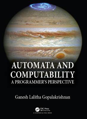 Automata and Computability