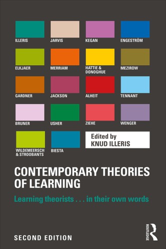 Contemporary Theories of Learning