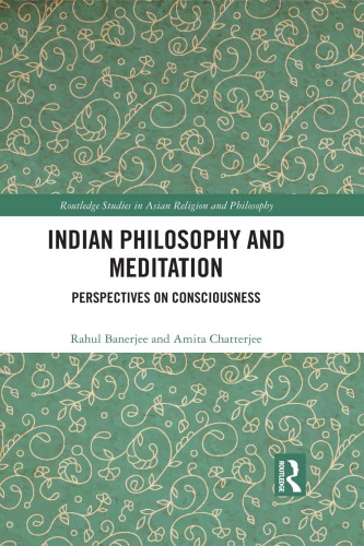 Indian Philosophy and Meditation