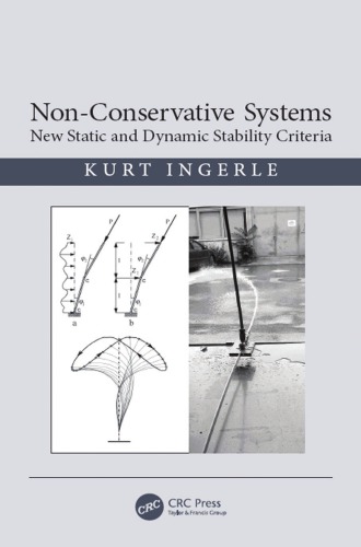 Non-Conservative Systems : New Static and Dynamic Stability Criteria.