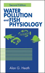 Water pollution and fish physiology