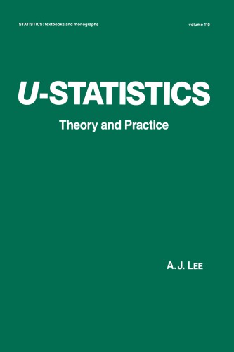 U-Statistics