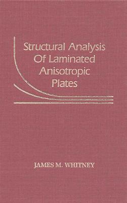 Structural Analysis of Laminated Anisotropic Plates