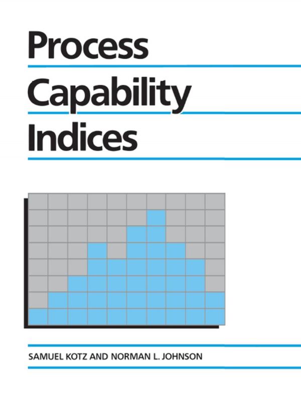 Process Capability Indices.