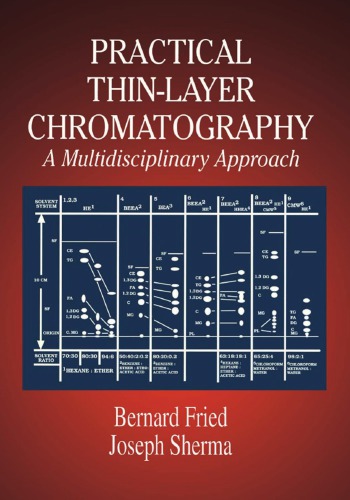 Practical Thin-Layer Chromatography