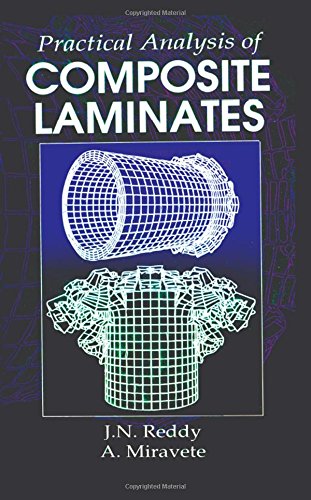 Practical analysis of composite laminates