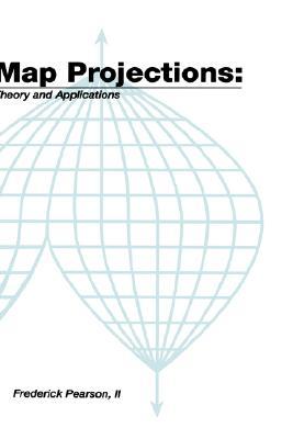 Map Projectionstheory and Applications