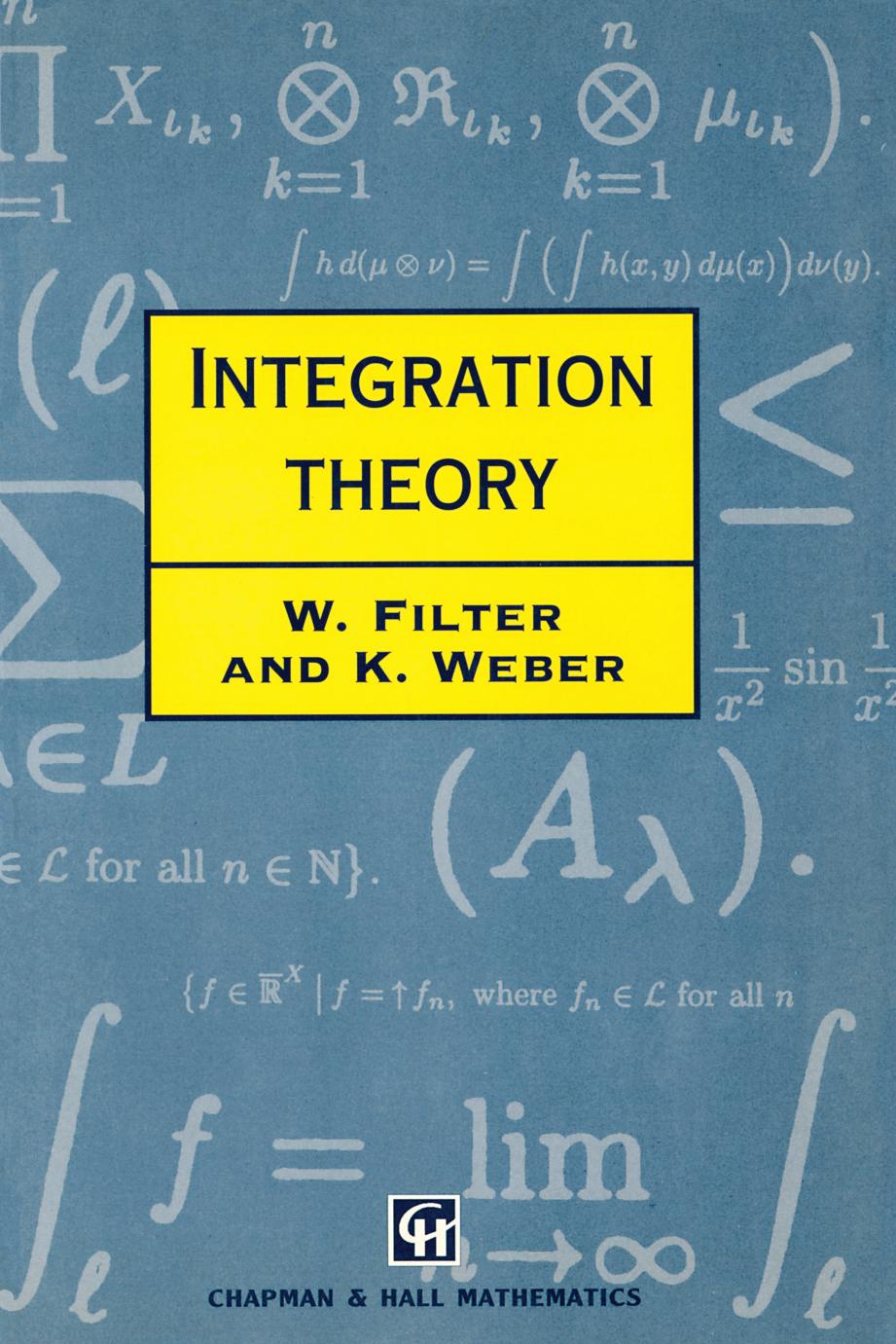 Integration Theory