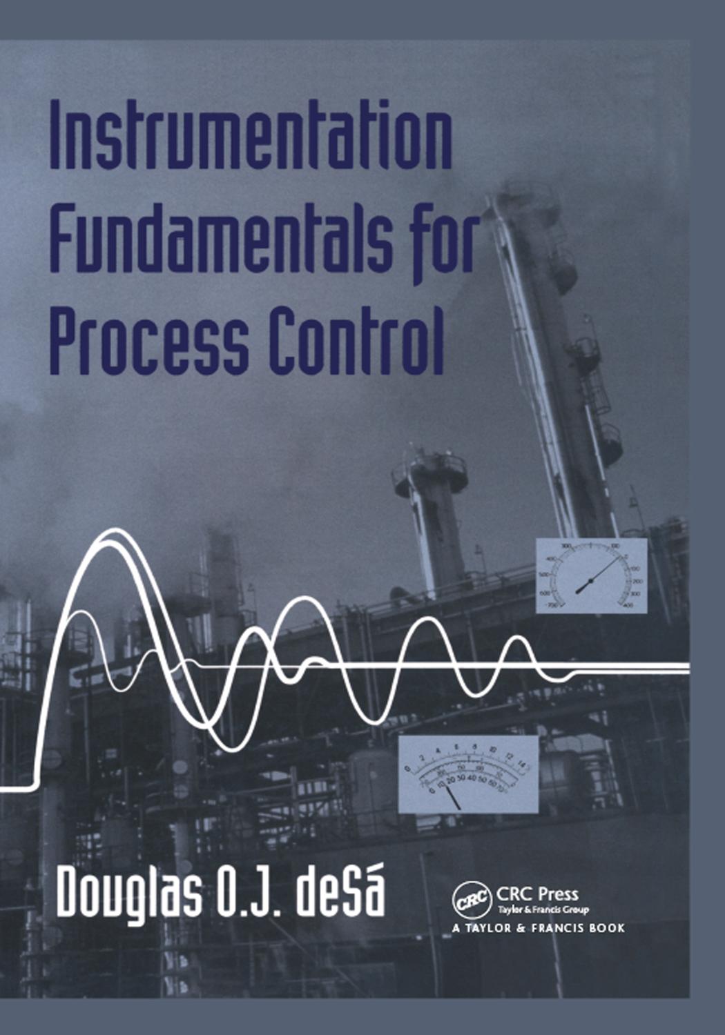 Instrumentation Fundamentals for Process Control