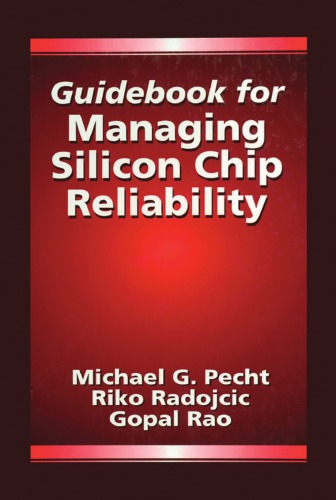 Guidebook for Managing Silicon Chip Reliability