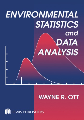 Environmental Statistics and Data Analysis