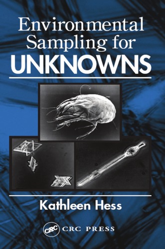 Environmental Sampling for Unknowns