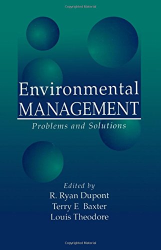 Environmental Management