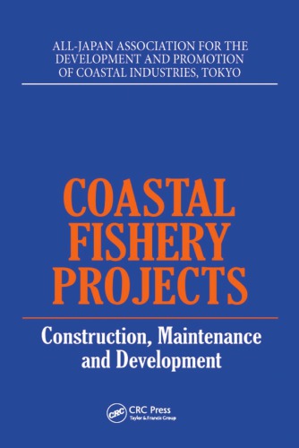 Coastal Fishery Projects