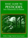 Basic Guide to Pesticides