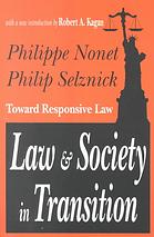 Law and Society in Transition