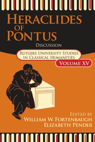 Heraclides of Pontus