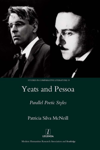 Yeats and Pessoa