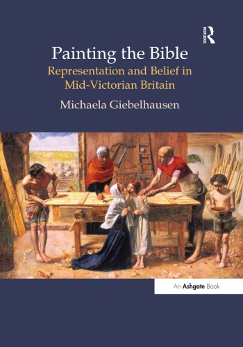 Painting the Bible