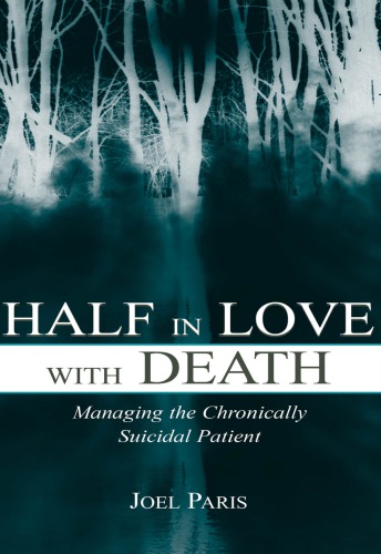 Half in Love with Death