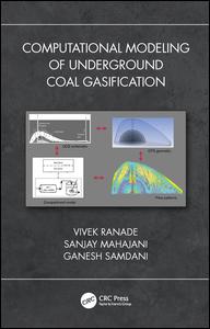 Computational Modeling of Underground Coal Gasification