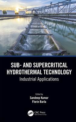 Sub- And Supercritical Hydrothermal Technology