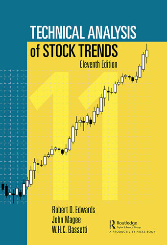 Technical analysis of stock trends