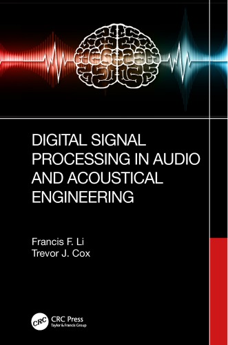 Digital Signal Processing in Audio and Acoustical Engineering