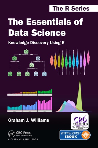 The Essentials of Data Science