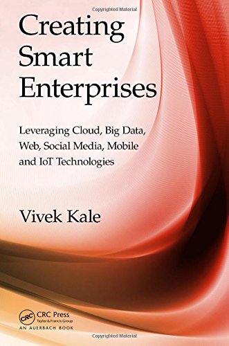 Creating Smart Enterprises